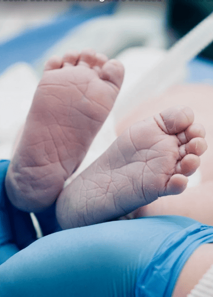 Cuidado humanizado em obstetrícia
